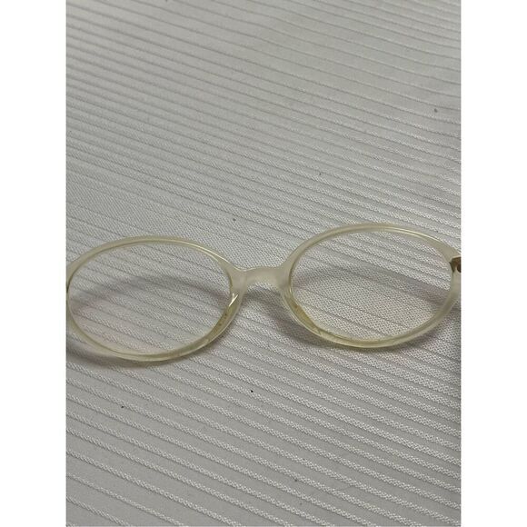 Gucci Vintage Reading Glasses 130 GG 1150 EHO - Picture 7 of 9